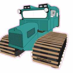 1955 Thiokol 4VLA Decal