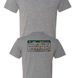 Colorado Snowcat Jamboree Crew T-Shirt